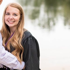 Meet your Posher, Kennedy